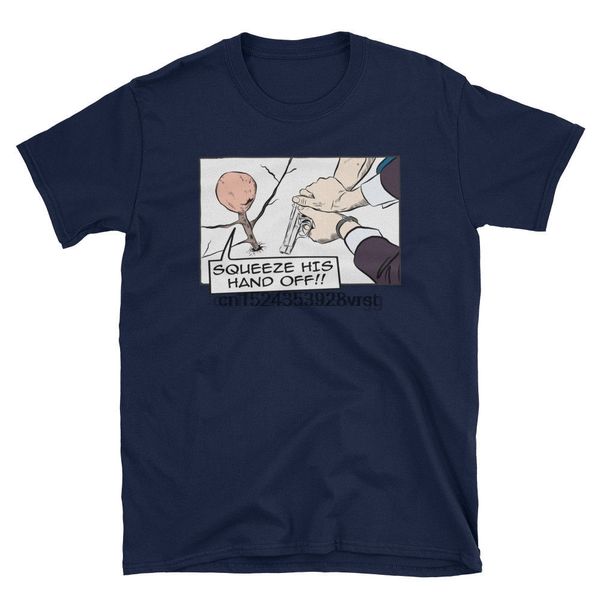 

twin peaks squeeze evolved arm david lynch tee t shirt dark