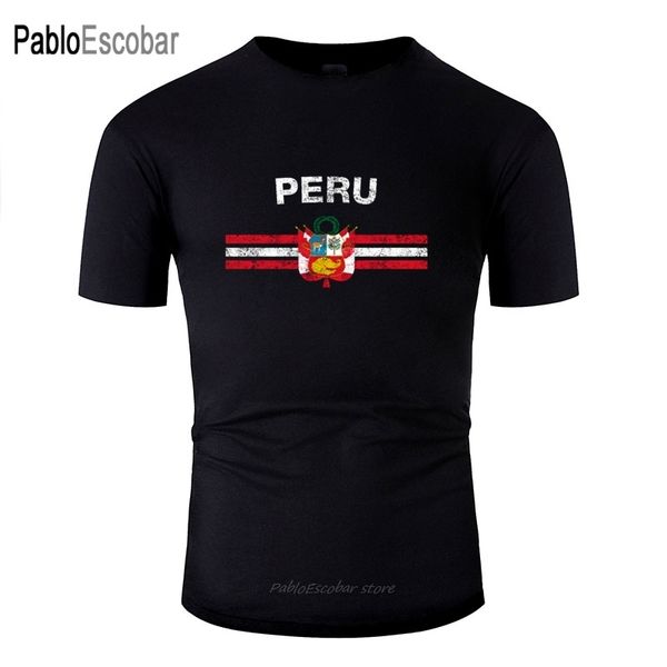 

hilarious peruvian flag shirt peruvian emblem peru flag tee shirt man women crew neck men t shirt gents short-sleeve tee