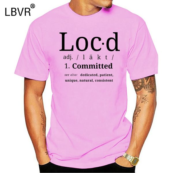 

для мужчин майка мужская майка loc женщины t-shirt