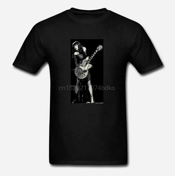 

neu poison ivy of the cramps black t-shirt - ships fast