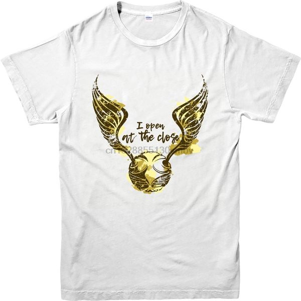 

t-shirtgolden snitch spoofsizes 2019 summer cotton good quality brand cool shirts funny print t shirts