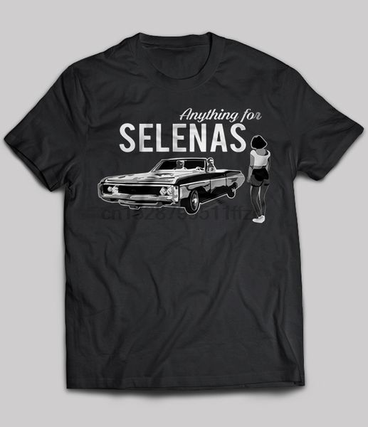 

все, что для selenas футболки