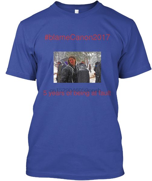 

men t shirt blame canon 2017 women tshirt