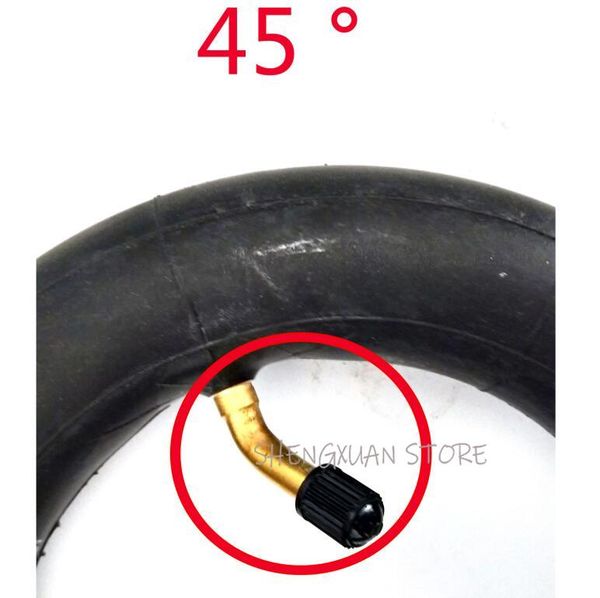 

10 inch 10x2 10x2.125 10x2.50 inner tube for tricycle bike kids 3 wheel bicycle electric scooter tire