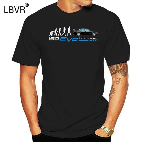 

2019 fashion w201 evo ii dtm fuer 190 car fan t shirt t-shirt weihnachtsgeschenk tee shirt