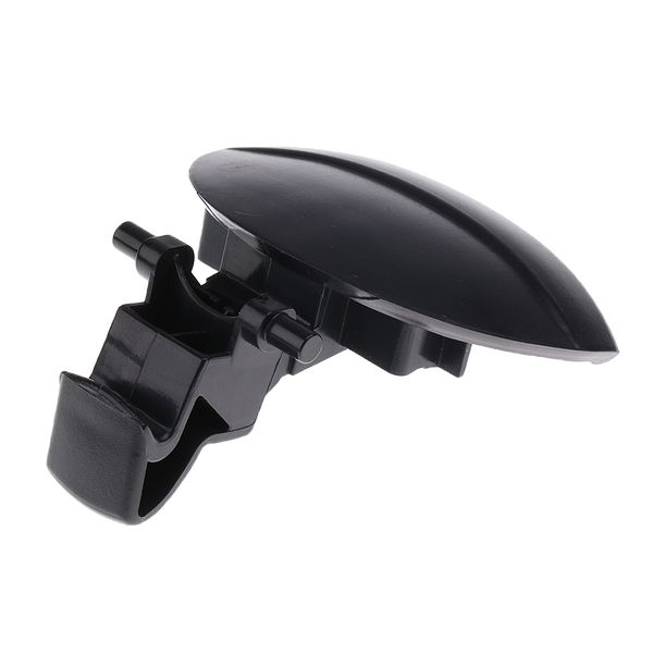 

glovebox repair fix for citroen c4 handle