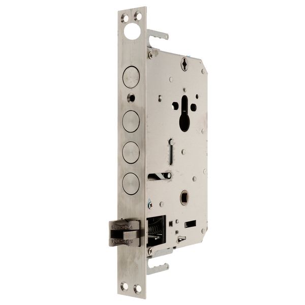 

high security door lock case mortise lock box body deadbolt lock cylinder