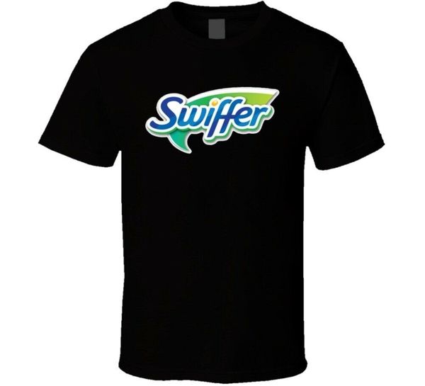 

swiffer household cleaning supply brand cool t shirt