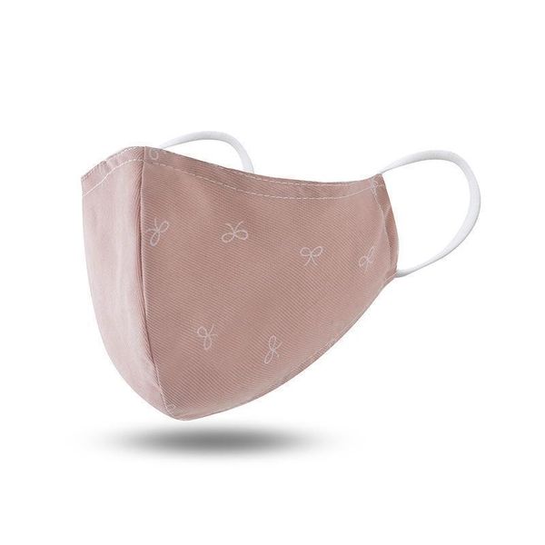 

kid dust anti face mask face mouth cover pm2.5 mask respirator with filter dustproof 90dq