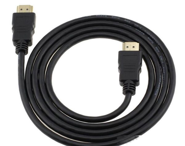 

hdmi cable male to male cable hdmi splitter 1m 1080p 3d for hd tv lcd lapps4 xbox computer
