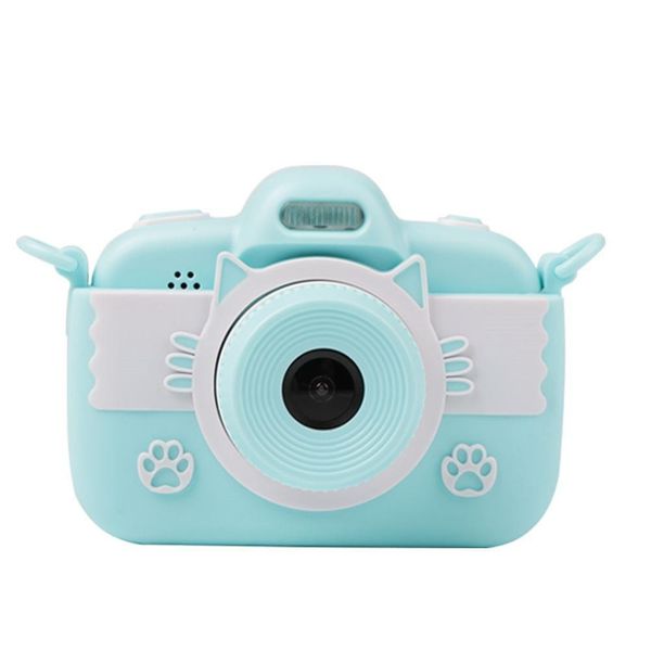 

kids full hd digital 3.0 inch touch screen display children toys camera for christmas gift
