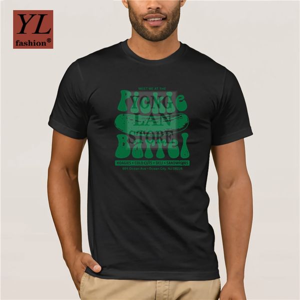 

new summer men s casual print t shirt fashion pickle barrel t shirt summer fashion street short sleeve
