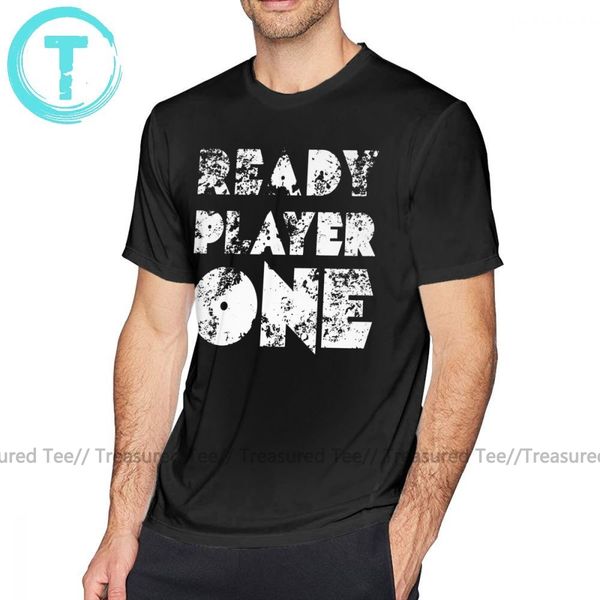 

ready player one t shirt ready player one - inspired title white - weathered t-shirt short sleeve fashion tee shirt funny tshirt