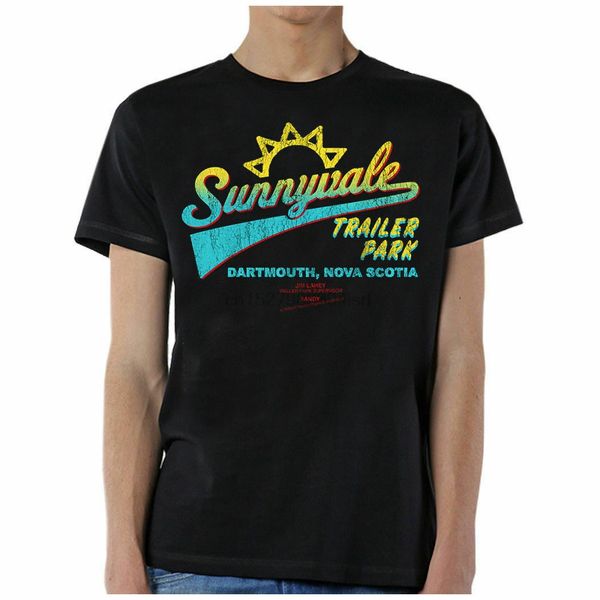 

limited trailer park boys sunnyvale front man woman t-shirts size s-5xl
