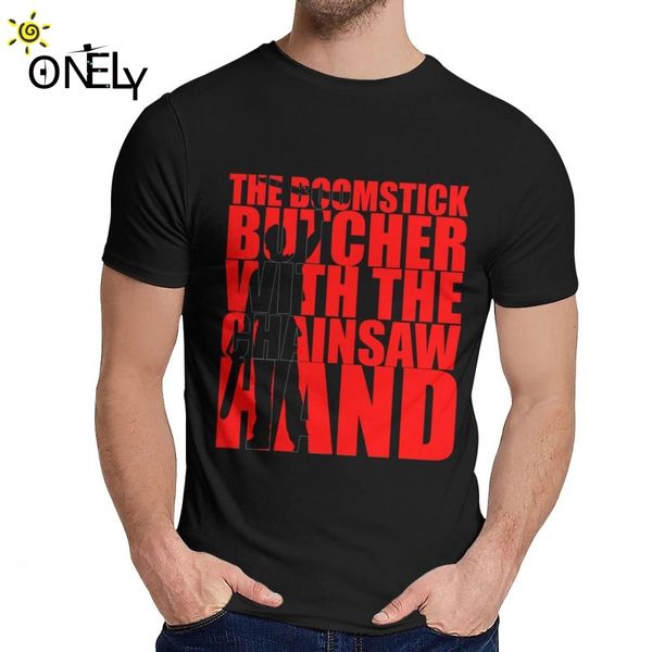 

удивительный огнестрел ash уильямс vs evil dead army of darkness t shirt