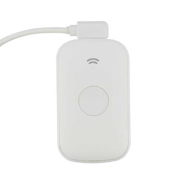 

mini gps tracker q2 waterproof smart gps gsm tracking locator for kid elderly with two way talk sos call and gps&lbs positioning