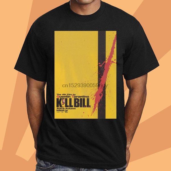 

kill bill tee