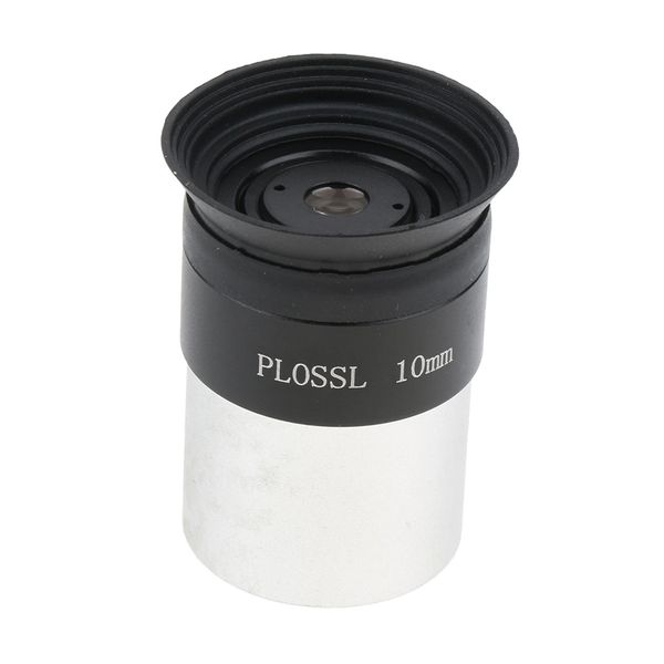 

10мм 1,25 \»plossl окуляр hd полностью с покрытием каскадных астрономий фильтры