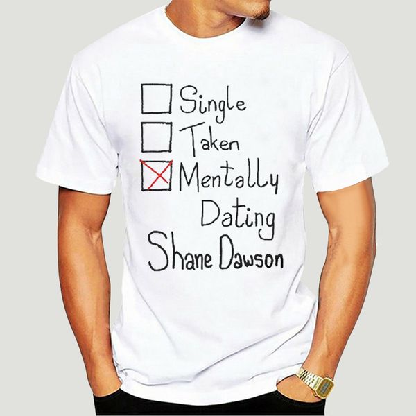 

tally dating shane dawson s white tees t-shirt clothing-1015d