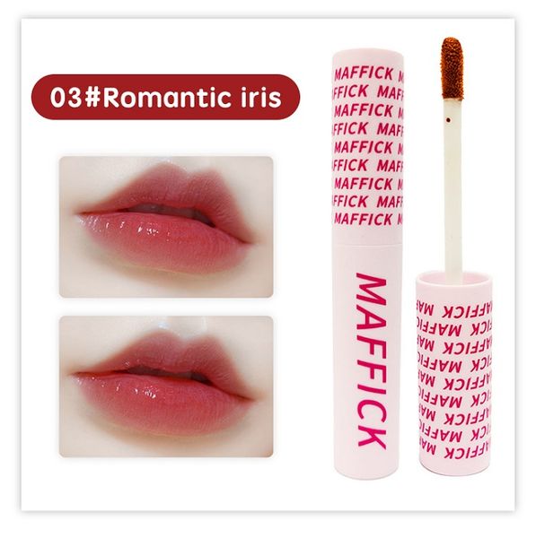 

no decolorization macaroon makeup lasting matte lipstick for beginner foggy surface lip glaze maquillaje student wholesale lip gloss
