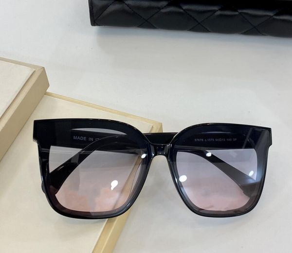 

new 5787 mens sunglasses men sun glasses women sunglasses fashion style protects eyes gafas de sol lunettes de soleil with box, White;black