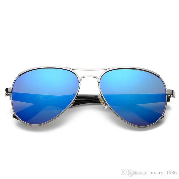 

good quality brand sunglass men women summer luxury sunglasses uv400 polarized sport sunglasses mens sunglass golden with box 3523, White;black