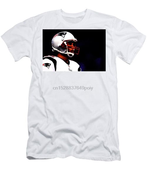 

том брэди 05b mens t-shirt