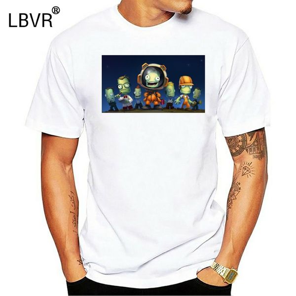 

men tshirt kerbal space program ksp team t shirt women t-shirt tees top