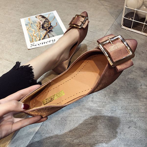 

cresfimix women fashion slip on loafers lady casual comfort spring office shoes female casual summer flats b5952, Black