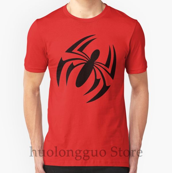 

100% cotton o-neck men t shirt custom printed t-shirt scarlet spider women tshirt