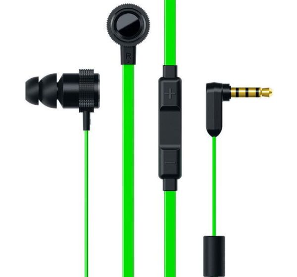 

2020 razer hammerhead pro v2 наушники в ухо наушник с микрофоном retail box gaming игра гарнитуры китай оптовой бесплатной доставкой