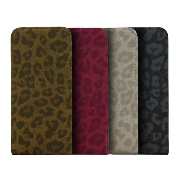

for iphone 8 leopard vertical flip leather phone case cover for iphone 8 / x/ 7 / 7 plus / 6 plus