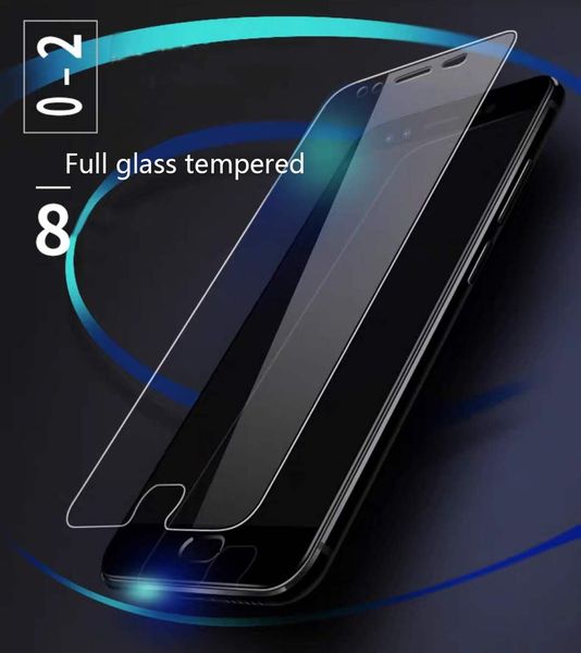 

factory direct sales of tempered film for oppo r17 tempered film full screen printing f9 second strong for reno z mobile phone film