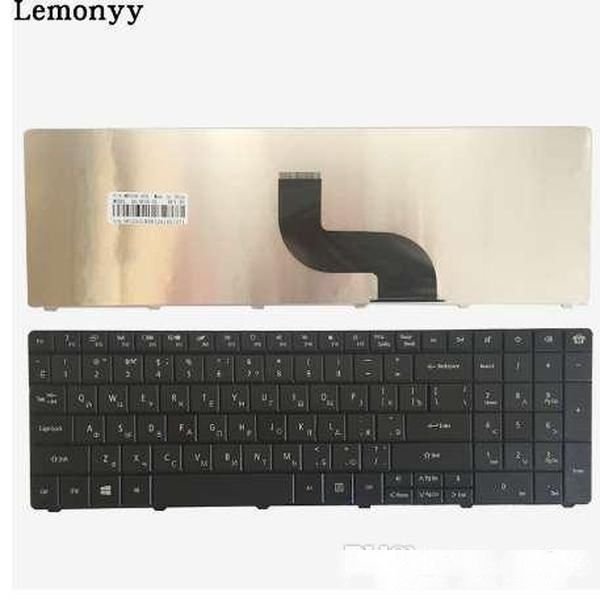 

russian keyboard for packard bell easynote te11 te11hr te11-bz te11-hc te11hc te11hc ne56r10u ru lapkeyboard mp-09g33su-442w