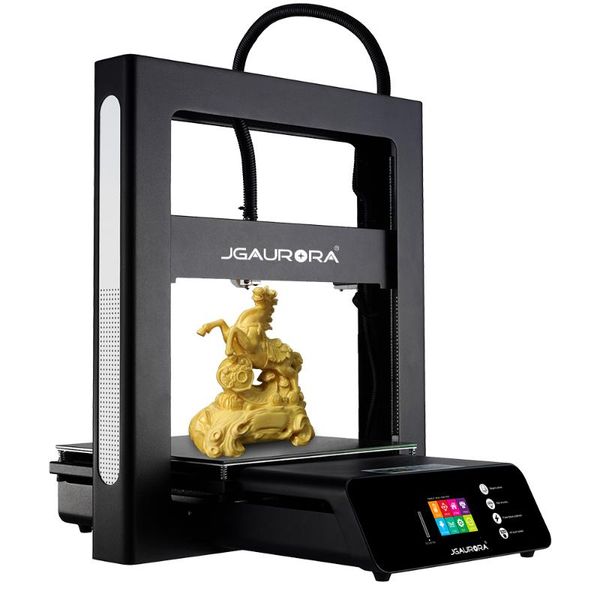 

printers a5s/magic diy 3d-printer impresora resume-printing creality drucker 3d self-assemble