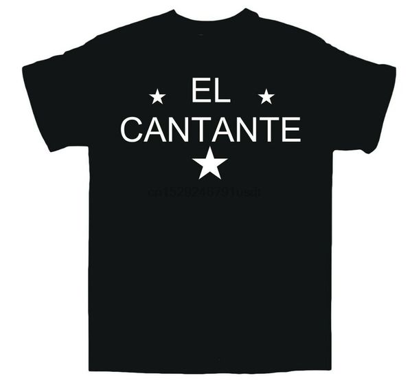 

el cantante t-shirt эктор лав latin курортных рождения всех размеры