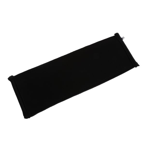 

replacement flannel headband for audio-technica a900 a700 ad700x headphones