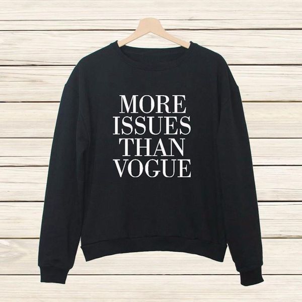 

письмо больше вопросов, чем мода hoodies толстовка 2020 женщин повседневного kawaii harajuku нового пот punk для одежды топов корейского, Black