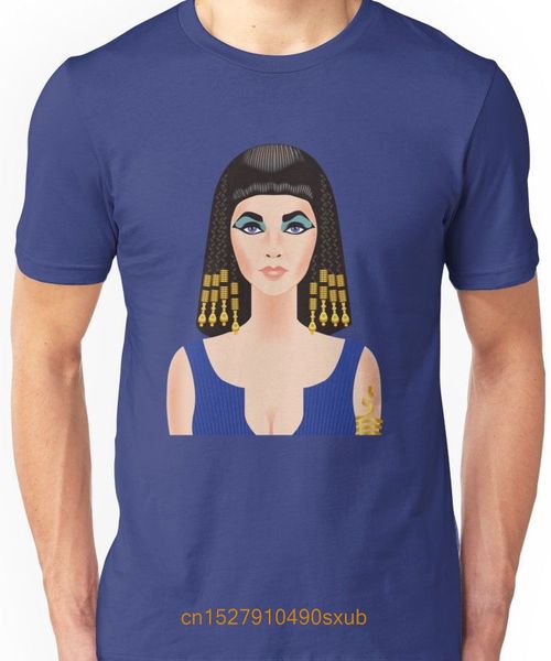 

men tshirt green cleopatra t-shirt
