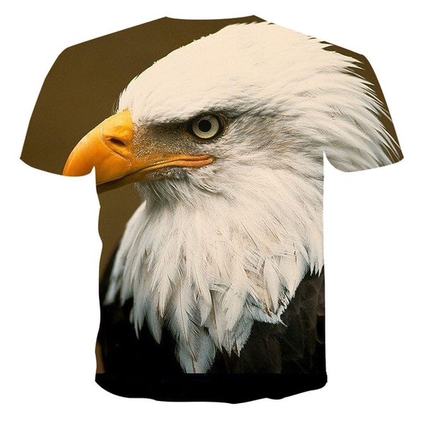 

new and animal 3 printing d printing quick drying xxs-6x 3d print shirts kawaii funny hentai men clothing
