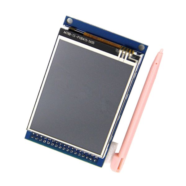 

2.8'' 240 x 320 tft lcd touch screen panel display module for