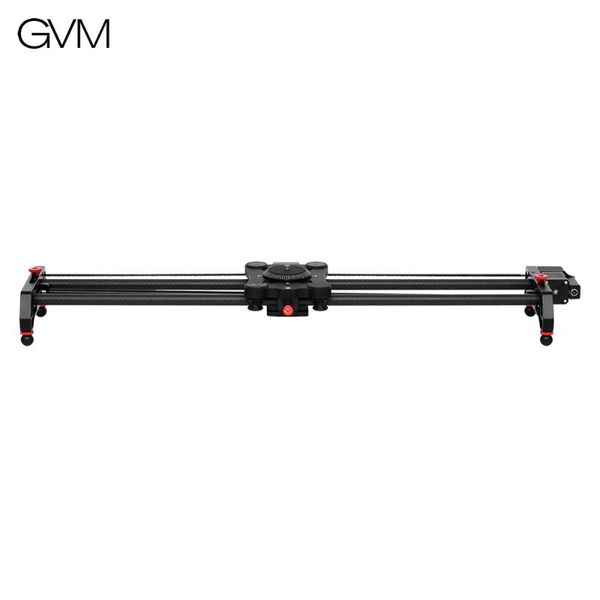 

lighting & studio accessories andoer gp-80qd motorized camera track slider dolly video rail time lapse s carbon sliders for dslr