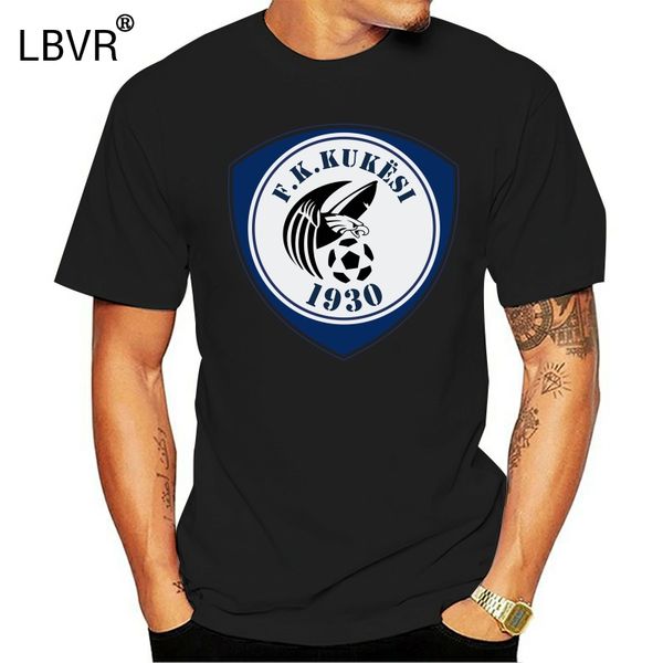 

fk kukesi football club soccer team albanian superliga albania t shirt