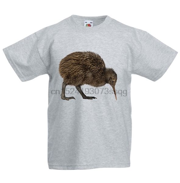 

kiwi kids t-shirt children boys girls top