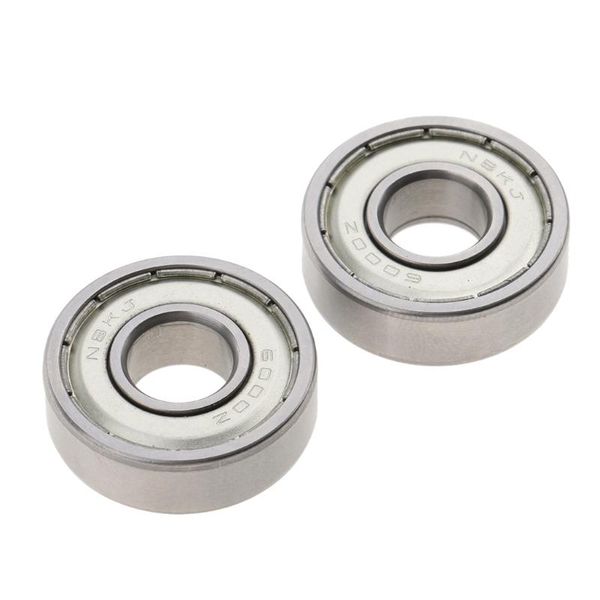 

2x wheel bearing for 47cc 49cc mini quad atv bike, outer diameter 26mm, inner diameter 10mm