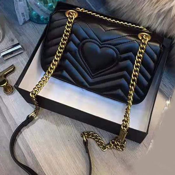

women designers handbags female crossbody messenger shoulder bags chain bag good quality pu leather purses ladies handbag