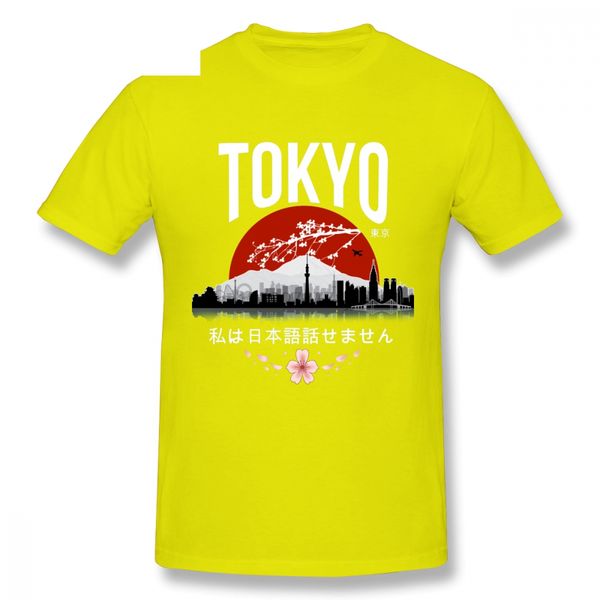 

vintage design tokyo t shirt for men graphic print s-6xl big size camiseta 3d print 100% cotton breathable