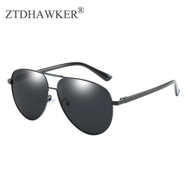 

large frame sunglasses polarized female eyeglasses classic men and women glasses driving spectacles, White;black