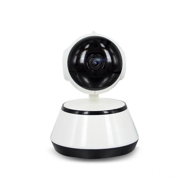 

v380 hd 720p ip camera wifi wireless smart security camera micro sd network rotatable defender home telecam hd cctv ios pc