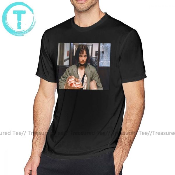 

матильда футболка leon профессиональный t-shirt 100 процентов хлопка graphic tee shirt короткие рукава fun 6xl человек вскользь тенниска